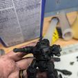 PXL_20240919_035315056.jpg 15mm Burrows Ripper Special Dwarf Combat/Utility Mech