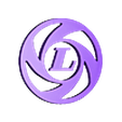 ashok leyland logo_stl.stl ashok leyland logo