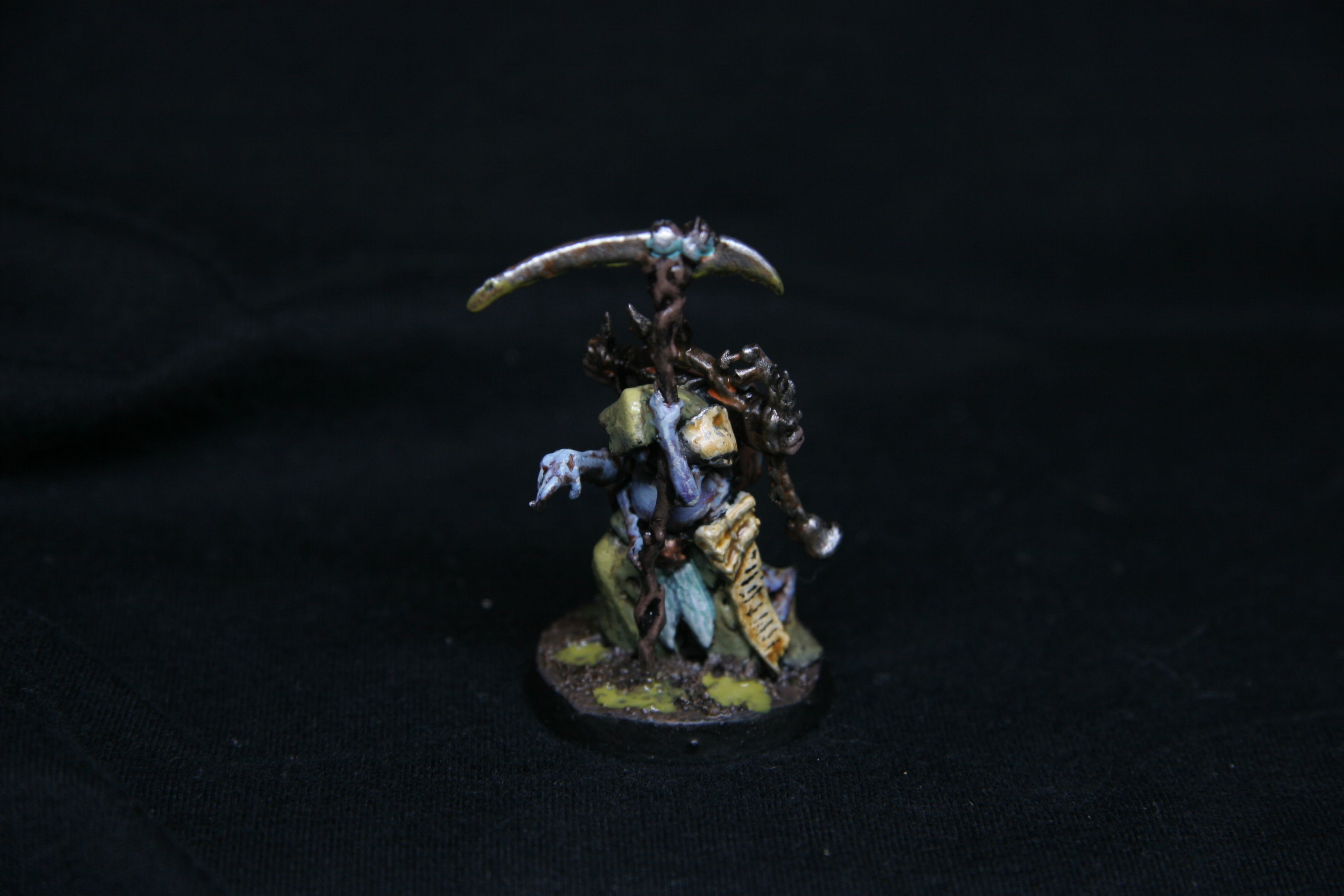 3D printer Stink Wizard • made with mono x・Cults