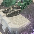 IMG_8284.jpg Legion Stronghold Strongpoints