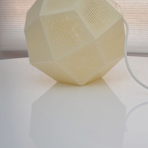 DSC_0931_2.jpg Tom Dixon's Etch Shade inspired Lamp