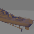 6.png corazzata USS Fletcher DD 445