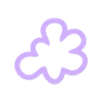 splatter4mirror.stl Splatter shape cutter set