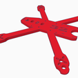 x.PNG Racing drone frame