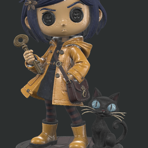 Coraline