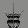 Mouth_of_SauronTextured7.jpg The Mouth of Sauron Helmet