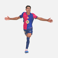 LY-M1A.png Lamine Yamal - Figure