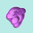kirby-pokemon-cookie-cutter-stl-file.png kirby stl cookie cutter free download 3d models