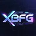 XBFG creator profile
