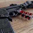 Tactikal-Dynamikz-HeadEyes-XXX-9.jpg Pistol grip for AR-15 (Tactical Dynamics Replica!)