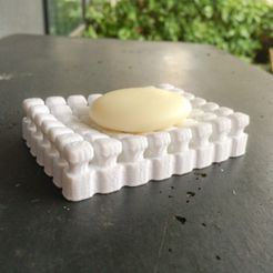 2015-09-13_12.08.00_1.jpg Файл STL Porte savon・3D-печатная модель для загрузки