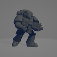 Thumb 1.png Mark 6 Space Marine Tactical Squad for Horus Heresy