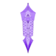 hades.stl Chaos cruisers (Mk3a)