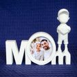 mothers_day_photo_frame_01.jpg Cute photo frame for Mother`s Day (NO SUPPORTS) #MOTHERSCULTS
