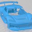 Porsche-Mission-R-2021-2.jpg Porsche Mission R 2021 Printable Body Car