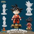 1.jpg Le joyeux héros de la race Saiyan en 3D : figurine de Son Goku Chibi