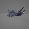 6.png MONSTER HUNTER IBUSHI