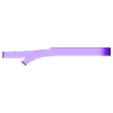 Trigger Spring.stl Caldwell Umwandlung Uppercut V2 - Von Aurathon