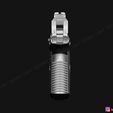 04.jpg Colt 380 Auto Gun - 3D print
