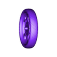 F WHEEL.stl MOTO G310R V1