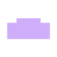 electronics_box_top.stl Modular X-carriage for ANET A8 / AM8 / BLV