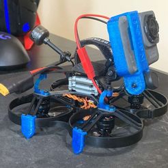 IMG_3677JPG.jpg Beta85X Pusher pour le système GoPro Naked et DJI Digital FPV