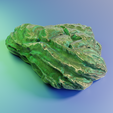 oyster-shell-vol.-8-image-2.png Oyster Shell Vol. 8 – High-Detail 3D Printable Model (STL, OBJ, 3MF)