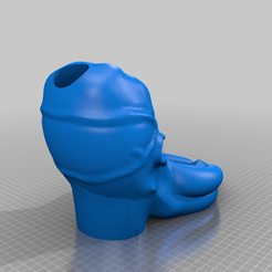 f3b1e478-7b7c-4894-88e7-9bf7078c380d.png Free STL file Mind Flayer Dice Tower・Design to download and 3D print