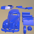 a2007.png ZIS 115 1946 printable car in separate parts
