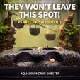 Aquarium-Cave-Shelter_square.png Aquarium Cave Shelter
