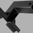 Cardle-and-Strap-2.png Garbage Can Trailer Hitch Mounts