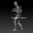 BPR_Composite2.jpg FRENCH SOLDIER - FOREIGN LEGION WITH RIFLE V1