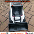 SSL-site-prew-3.png 3D Printed RC Tracked Skid Steer Loader in 1/8.5 scale by [AN3DRC]