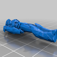 Armure_Herald_Tactical_Combat_version_Gorn_variante_2.png Fichier STL gratuit Pack d'armure de combat tactique Herald・Plan pour imprimante 3D à télécharger