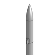 Eris-1.2-Simulated.png Flying Model Rocket: Eris 1.2