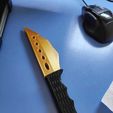 3.jpg Airsoft Tribal Tactical Knife