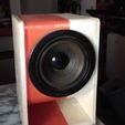 mybox1.jpg bass reflex box for 100mm midtone speaker