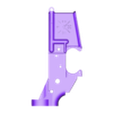 AR15_Lower_Receiver v17.stl AR15 Lower Reciever