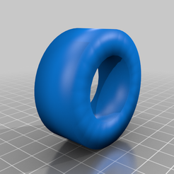 tinker.png 1.25 to 2 inch vacuum hose adapter