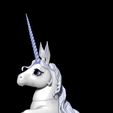 MLU02.jpg cute unicorn, my little pony, last unicorn