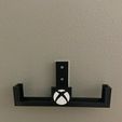 thumbnail_IMG_0811.jpg Xbox One Game Wall Mount or Display Stand