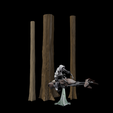Copy-2022-11-02-083100.png Star Wars Endor Trees for 3.75" and 6" figures