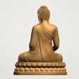 Thai Buddha (ii) -B03.png Thai Buddha 02 -TOP MODEL