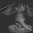 ZBrush-23.10.2022-9_32_40.png Mannoroth Demon (Warcraft, Wow)