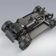 22.jpg RRS-18 — 3d Printed RC Car with 2-speed gearbox