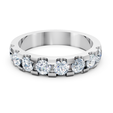 Half-Eternity-Ring-size-6-with-stone-size-3mm-STL-3D-Printable-11.png Half Eternity Ring size 6 with stone size 3mm STL 3D Printable