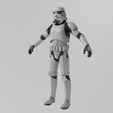 Stortrooper0017.png Stormtrooper Lowpoly Rigged