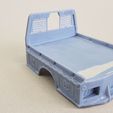 20200409_152518.jpg Cama de fazenda 1/24 escala dually pickup