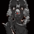 FinRender1.png Luc - The Raptor Lord [Pre-Supported]