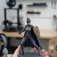 7273.png ​🌌 Night Owl: Elite Female Guardian Statue